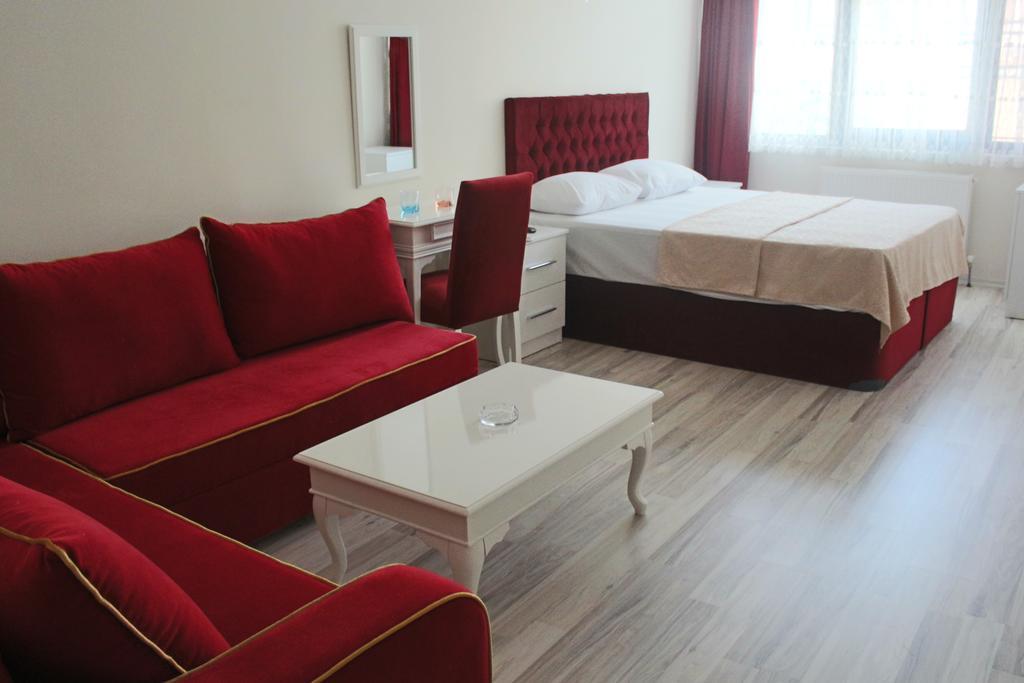 Kayra Hotel Άγκυρα Δωμάτιο φωτογραφία