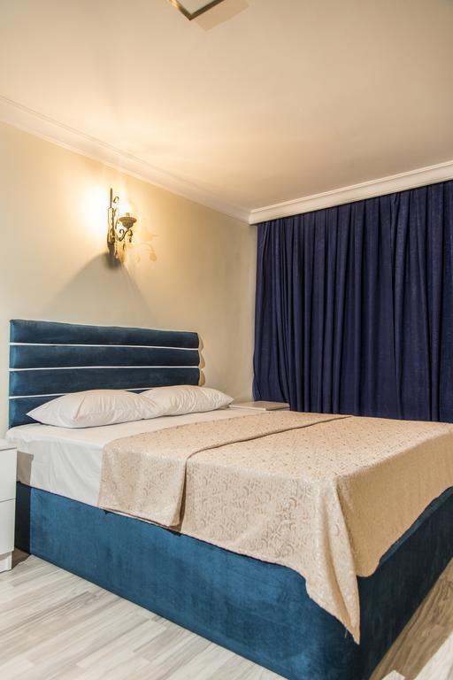 Kayra Hotel Άγκυρα Εξωτερικό φωτογραφία