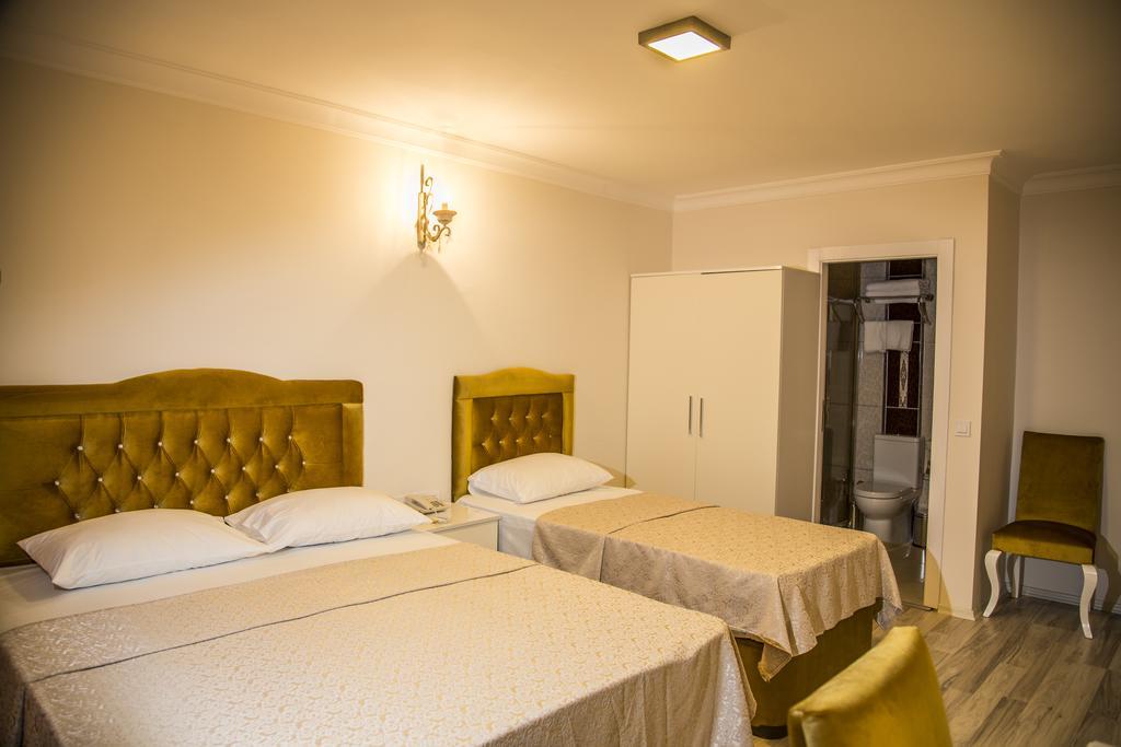 Kayra Hotel Άγκυρα Εξωτερικό φωτογραφία