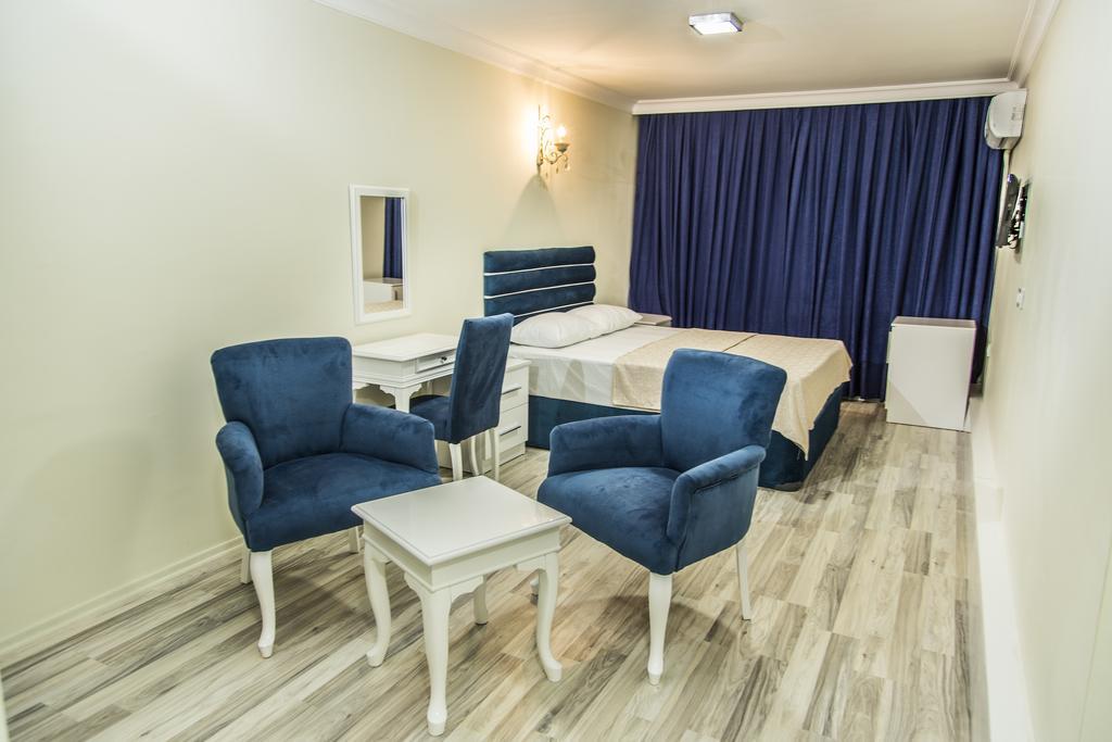 Kayra Hotel Άγκυρα Δωμάτιο φωτογραφία