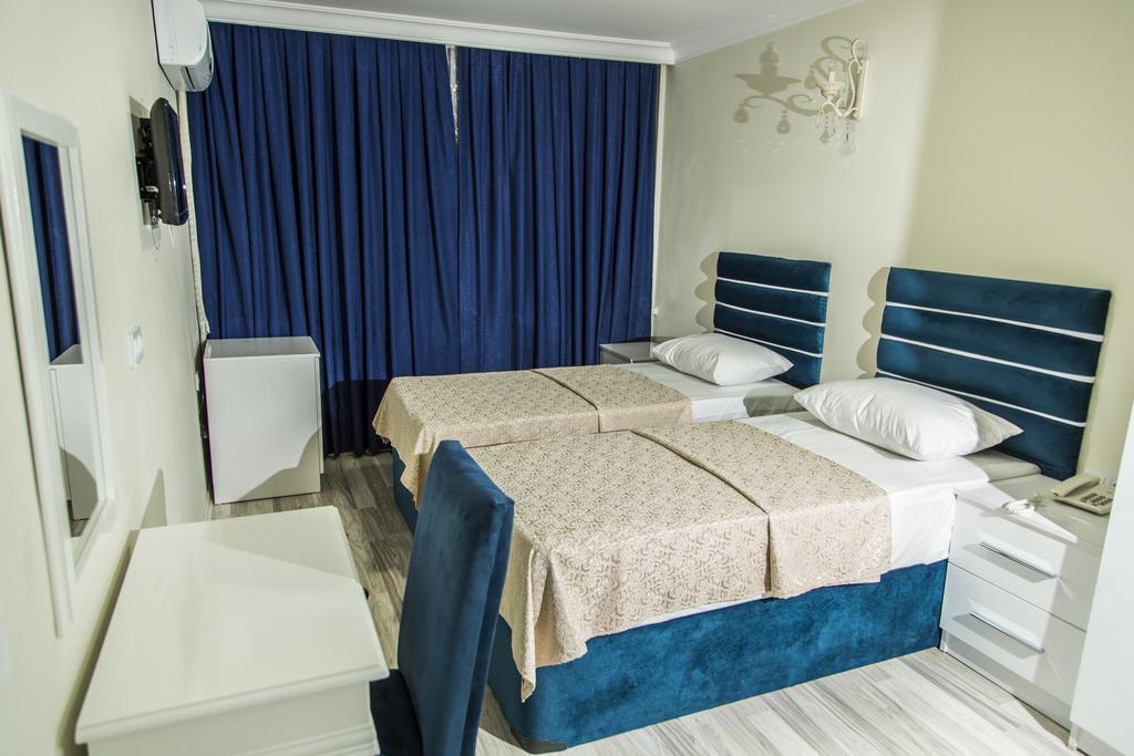 Kayra Hotel Άγκυρα Δωμάτιο φωτογραφία