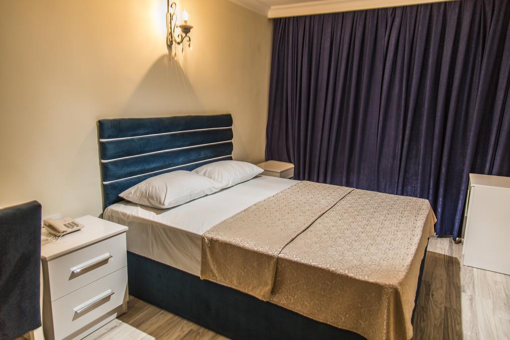 Kayra Hotel Άγκυρα Δωμάτιο φωτογραφία