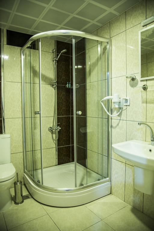 Kayra Hotel Άγκυρα Δωμάτιο φωτογραφία