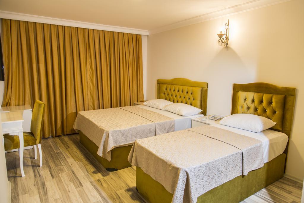 Kayra Hotel Άγκυρα Δωμάτιο φωτογραφία