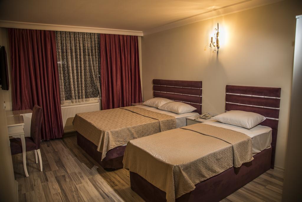 Kayra Hotel Άγκυρα Δωμάτιο φωτογραφία