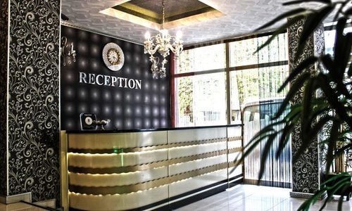 Kayra Hotel Άγκυρα Εξωτερικό φωτογραφία