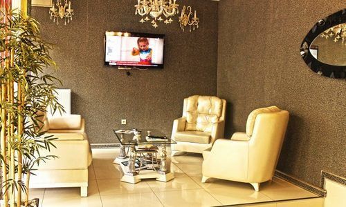 Kayra Hotel Άγκυρα Εξωτερικό φωτογραφία