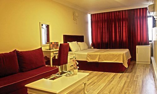 Kayra Hotel Άγκυρα Εξωτερικό φωτογραφία