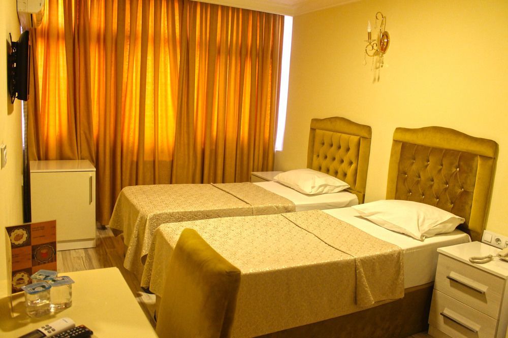 Kayra Hotel Άγκυρα Εξωτερικό φωτογραφία