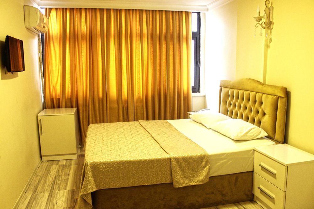 Kayra Hotel Άγκυρα Εξωτερικό φωτογραφία