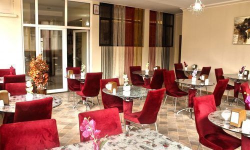 Kayra Hotel Άγκυρα Εξωτερικό φωτογραφία